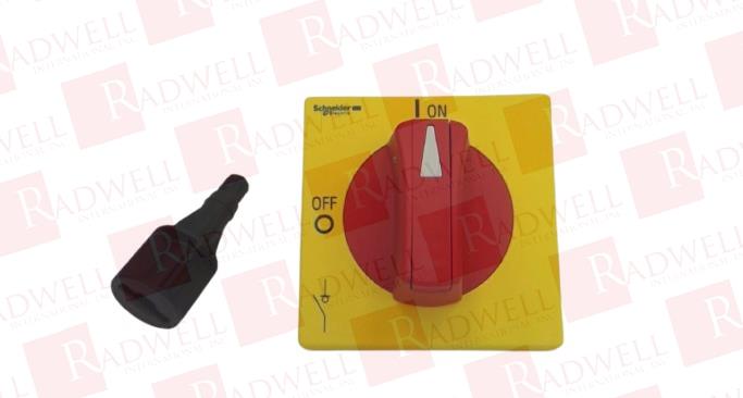 SCHNEIDER ELECTRIC VLSH2H5RD