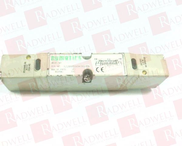ASCO 122BB500K0000R