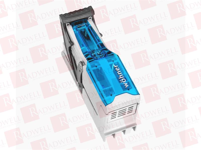 WOHNER 33800