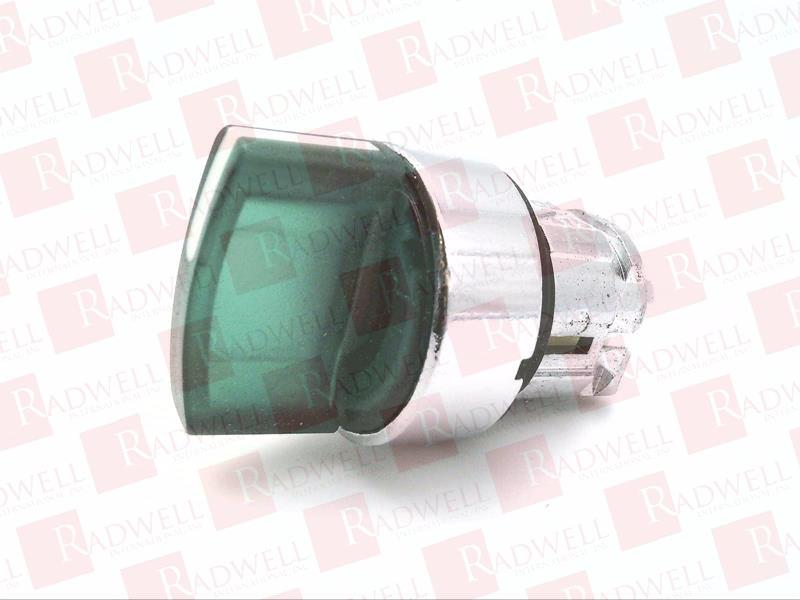 SCHNEIDER ELECTRIC ZB4BK1333