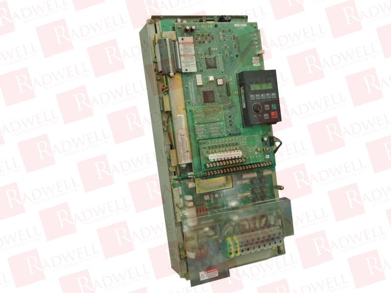 ALLEN BRADLEY 1336F-B050-AN-EN-HAS2-L6