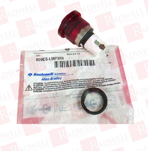 ALLEN BRADLEY 800ES-LMP3R4