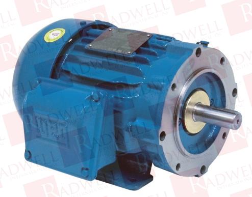 WEG 00158XT3ER145TC