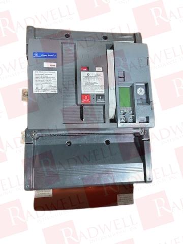 GENERAL ELECTRIC SSF5G8X32000000