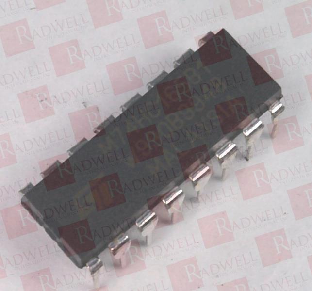 ST MICRO M74HC165B1R