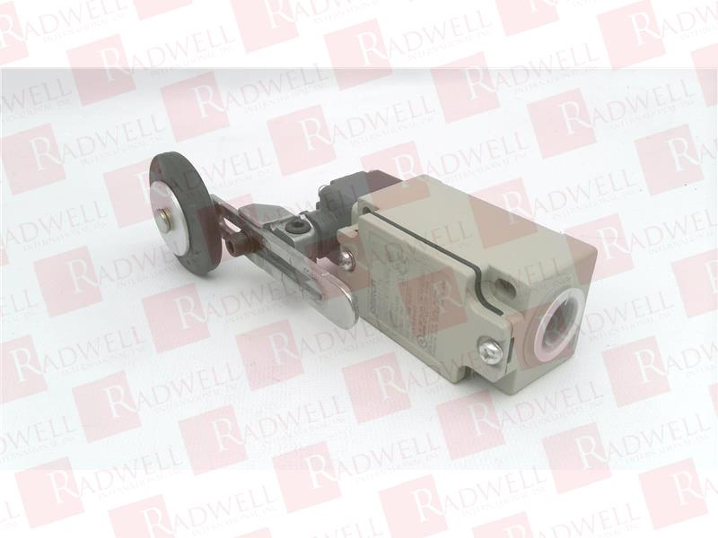 OMRON D4B-4113N