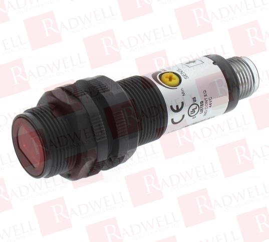 RADWELL VERIFIED SUBSTITUTE VTE18-3F8740-SUB