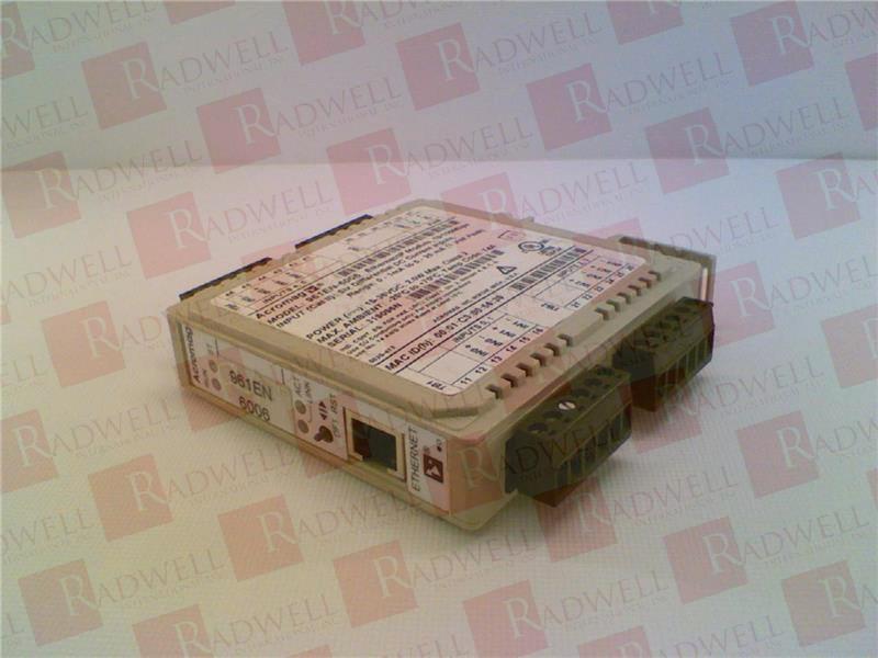 ACROMAG 961EN-6006