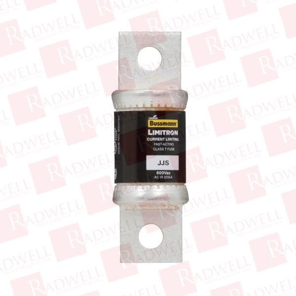 EATON CORPORATION JJS-125