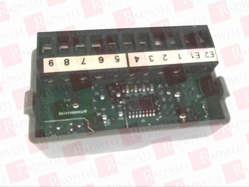 EATON CORPORATION D77C-CCAC1