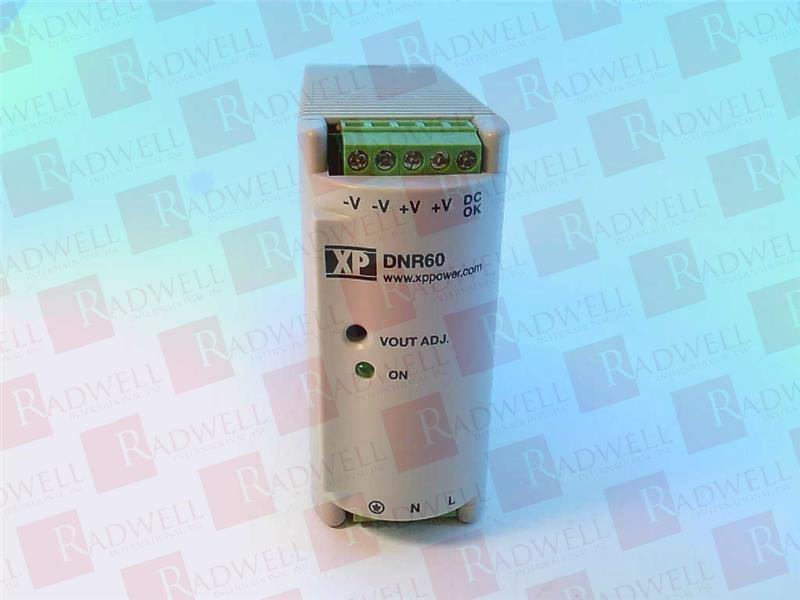 XP POWER DNR60US24