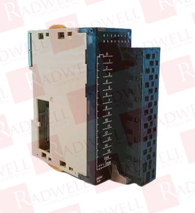 OMRON CJ1W-ID211SL