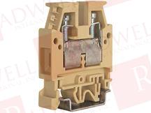 FEED-THROUGH TERMINAL BLOCK, CBD.10