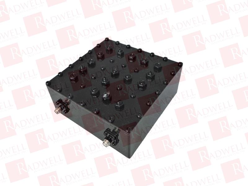 ANATECH ELECTRONICS AE1150B11313
