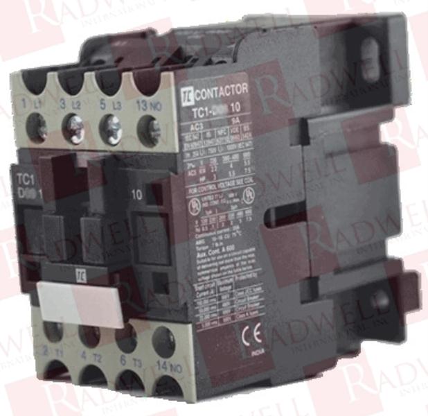 SHAMROCK TC1-D2210-U7