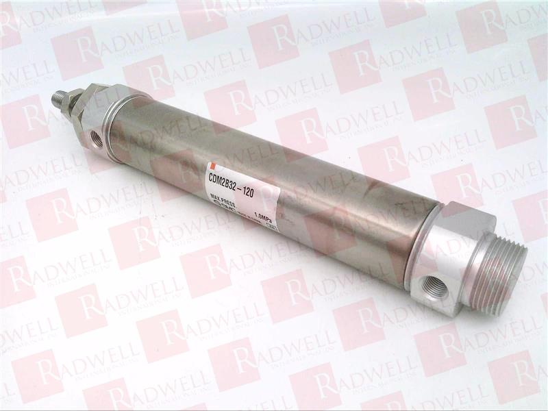 SMC CDM2B32-120