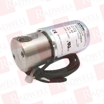 PARKER 20CC02PV4B2A
