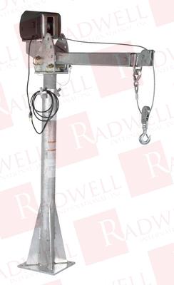 VESTIL WTJ-20-3-AC-GAL