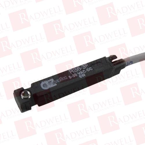 AZ PNEUMATICA RS6-3F