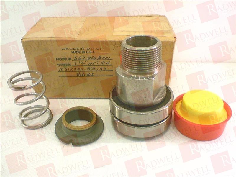 DEUBLIN 525-097B044