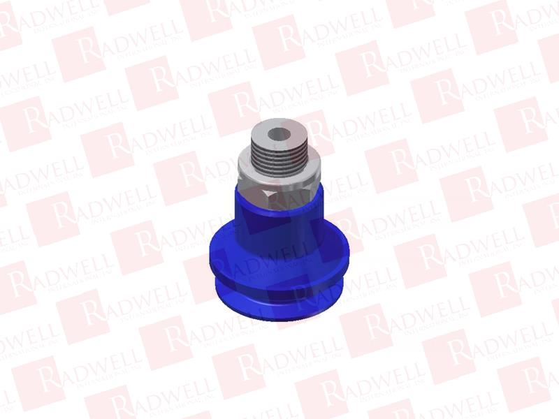 PIAB VACUUM PRODUCTS VS 2-20-P8