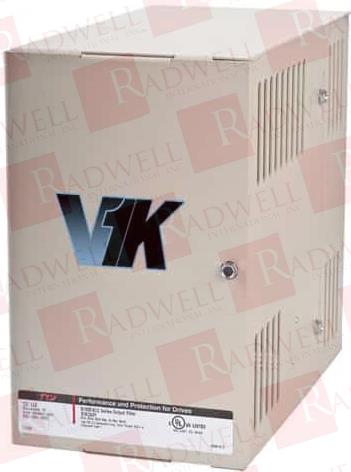 TCI TRANS COIL V1K80A01