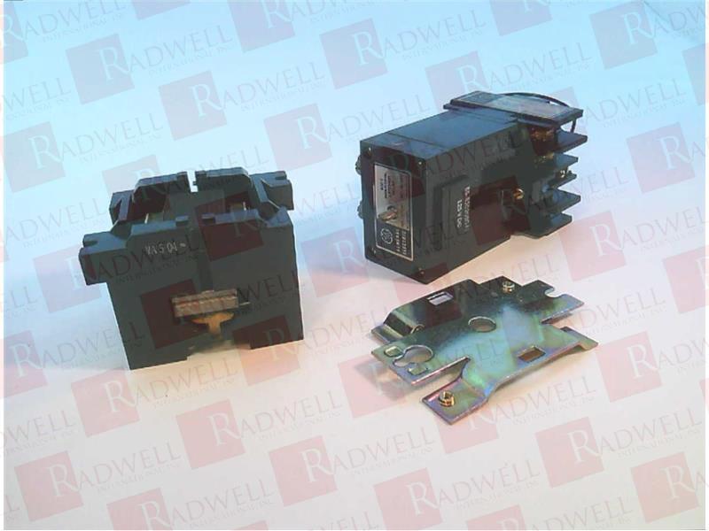 GENERAL ELECTRIC CR120BC02041