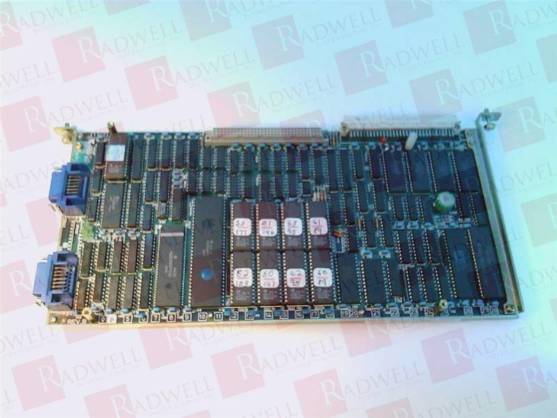 YASKAWA ELECTRIC JANCD-CG20