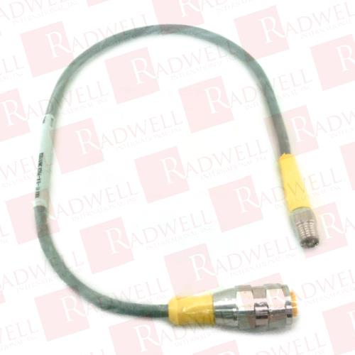 TURCK RKV 4T-0.4-PSGV 3M/S1052