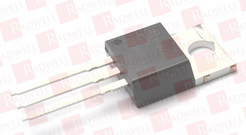 ON SEMICONDUCTOR FDP083N15A-F102