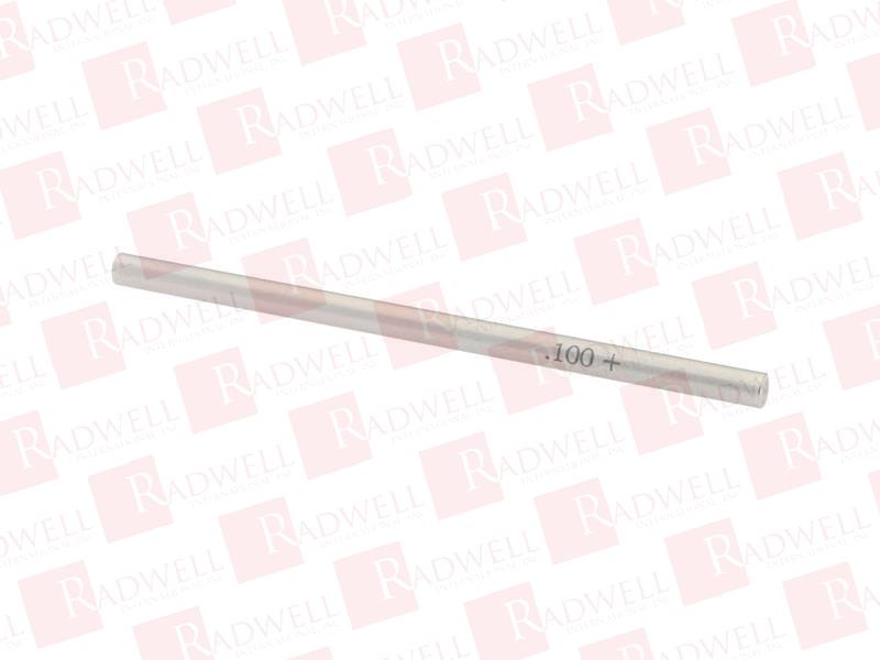 SWISS PRECISION INSTRUMENTS 29-100-5