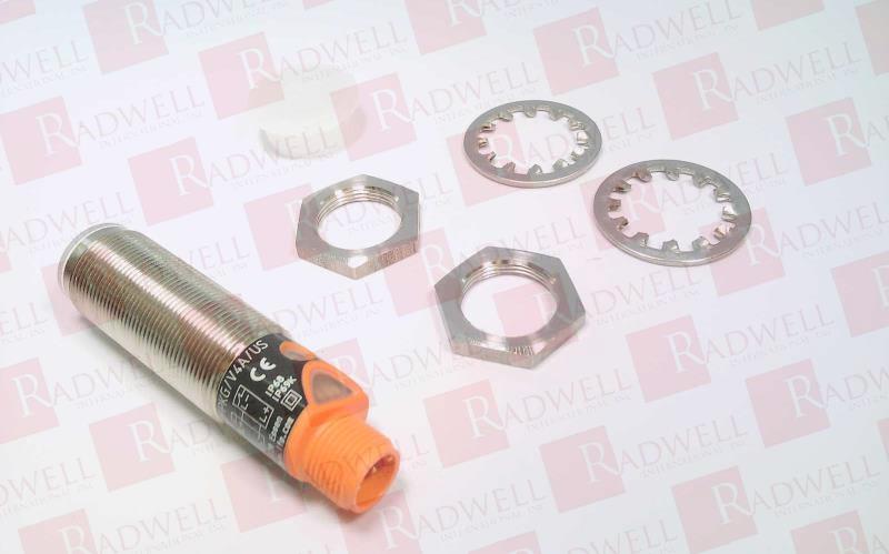 EFECTOR OGH-FPKG/V4A/US-100-OG5119