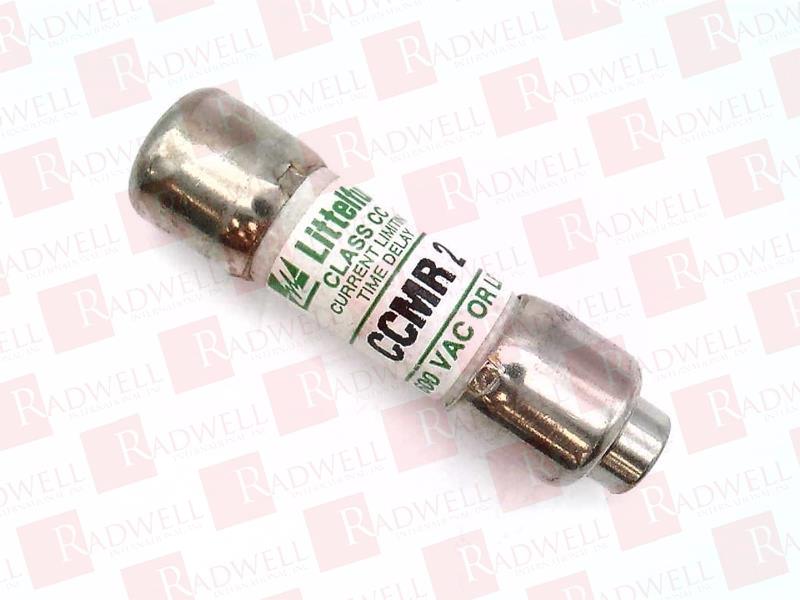 LITTELFUSE CCMR-2