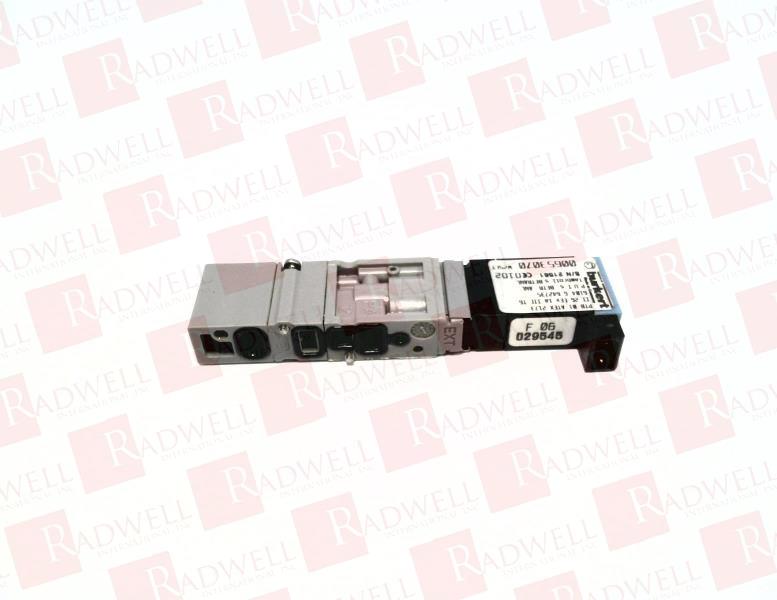BURKERT 20029910