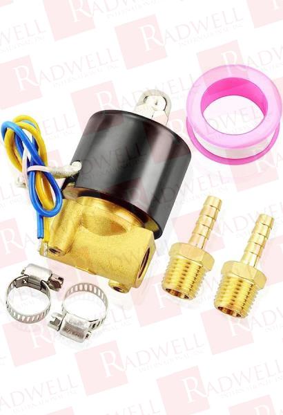 PETER PAUL ELECTRONICS 53HJ8DCB