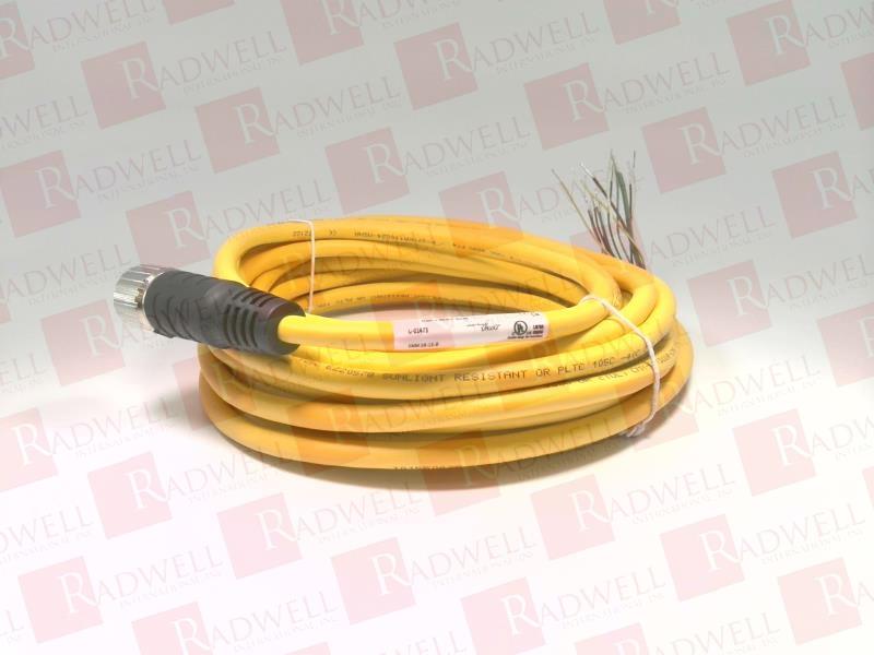 TURCK CKM 19-15-8