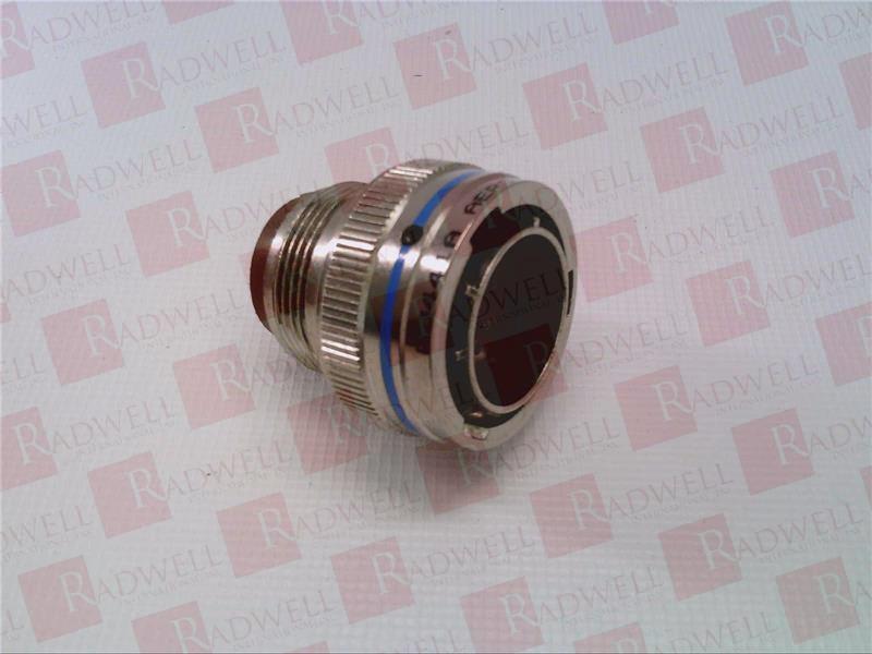 AMPHENOL MS3476L16-8P