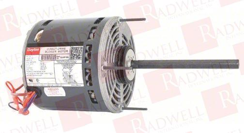 GRAINGER 3LU81