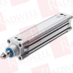 FESTO DNU-32-80-PPV-A