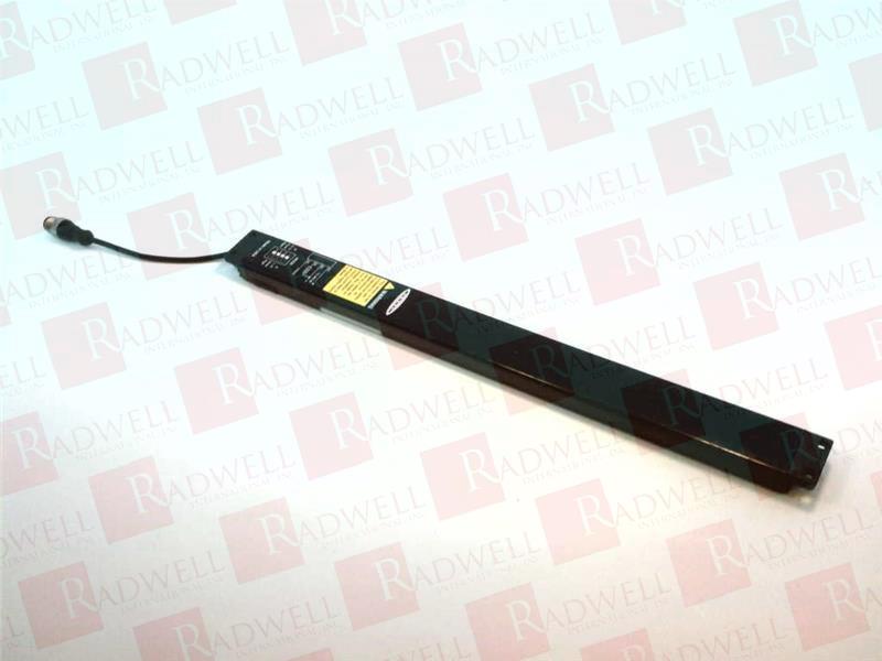 BANNER ENGINEERING PVA300P6RQ W/6IN