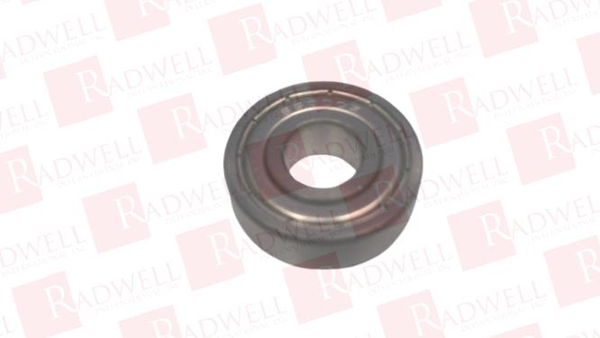 SMT BEARING SS6000ZZ