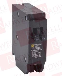 SCHNEIDER ELECTRIC HOMT3015