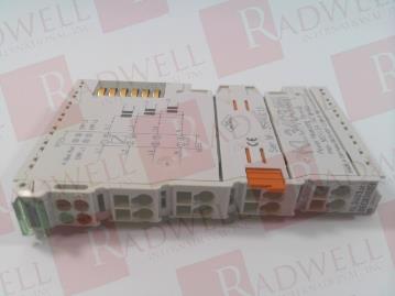 BECKHOFF KL3403-0010