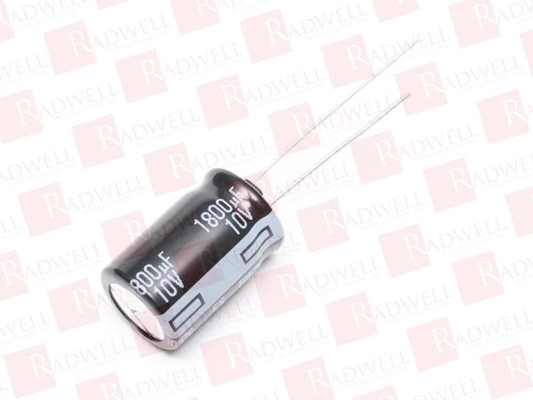 MATSUSHITA ELECTRIC EEUFS2A391