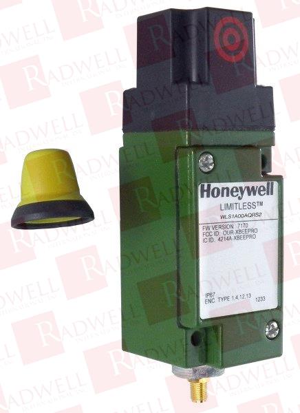 HONEYWELL WLS1A00AQRS2