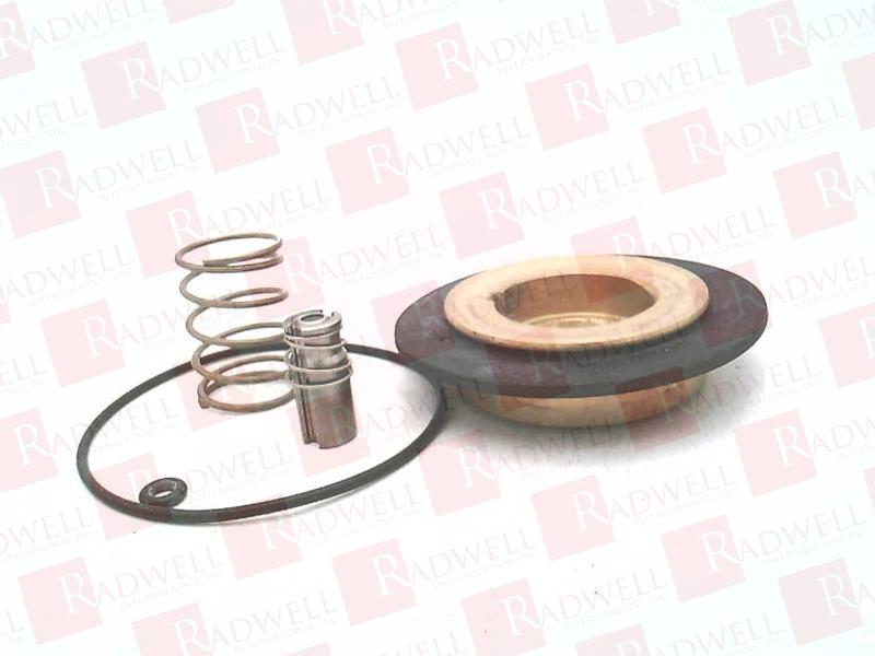 INGERSOLL RAND 7DE347Y