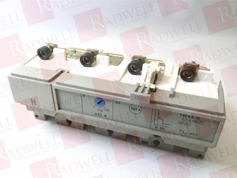SCHNEIDER ELECTRIC LV429052
