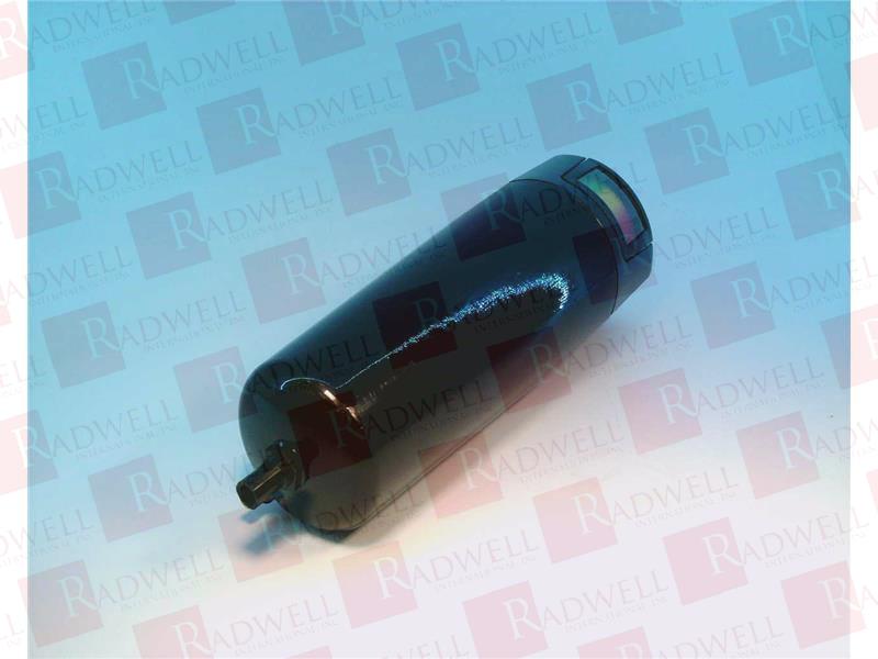 PARKER 8208N-1A1-BX