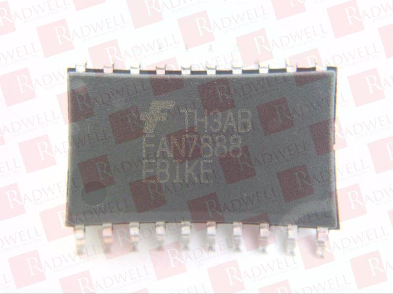 ON SEMICONDUCTOR FAN7888MX
