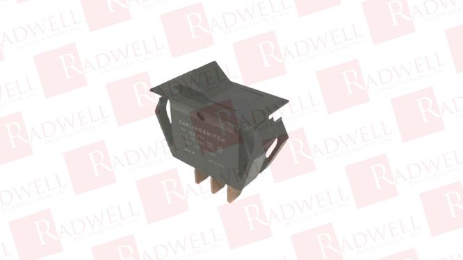 CARLING SWITCH TB10B-TB-B